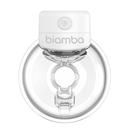 Biamba Pump