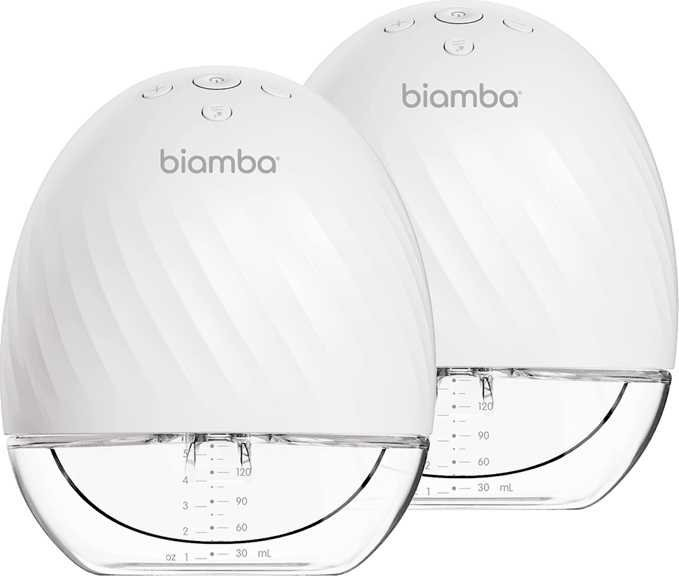 Biamba Pump Pro