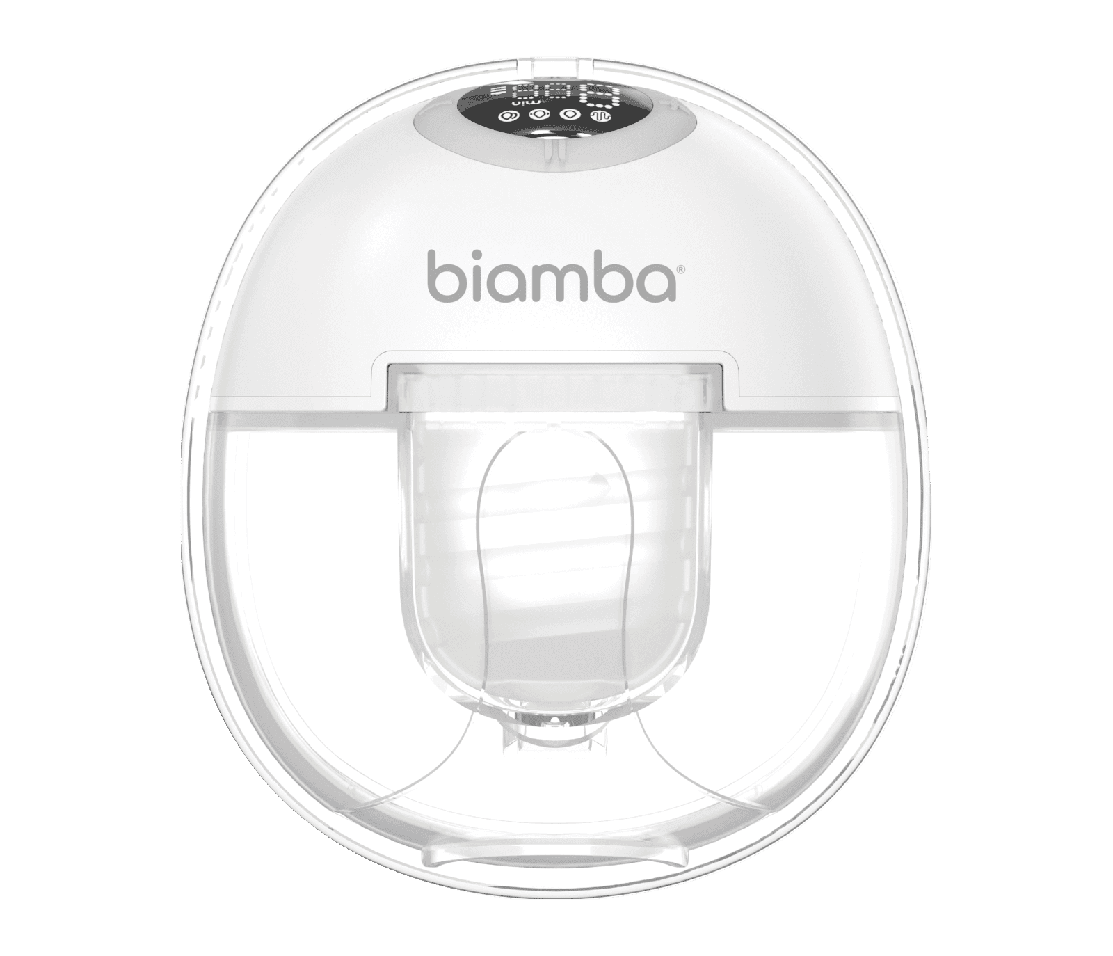 Biamba Pump Soft - משאבת הנקה