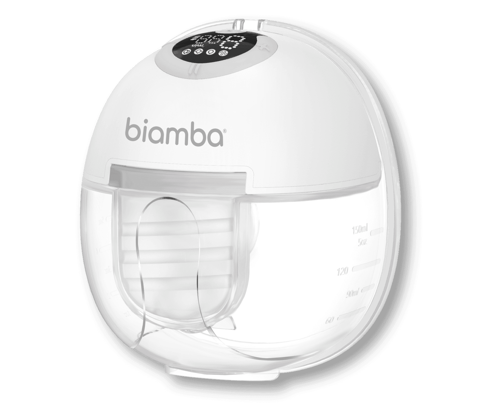 משאבת חלב Biamba Pump Soft