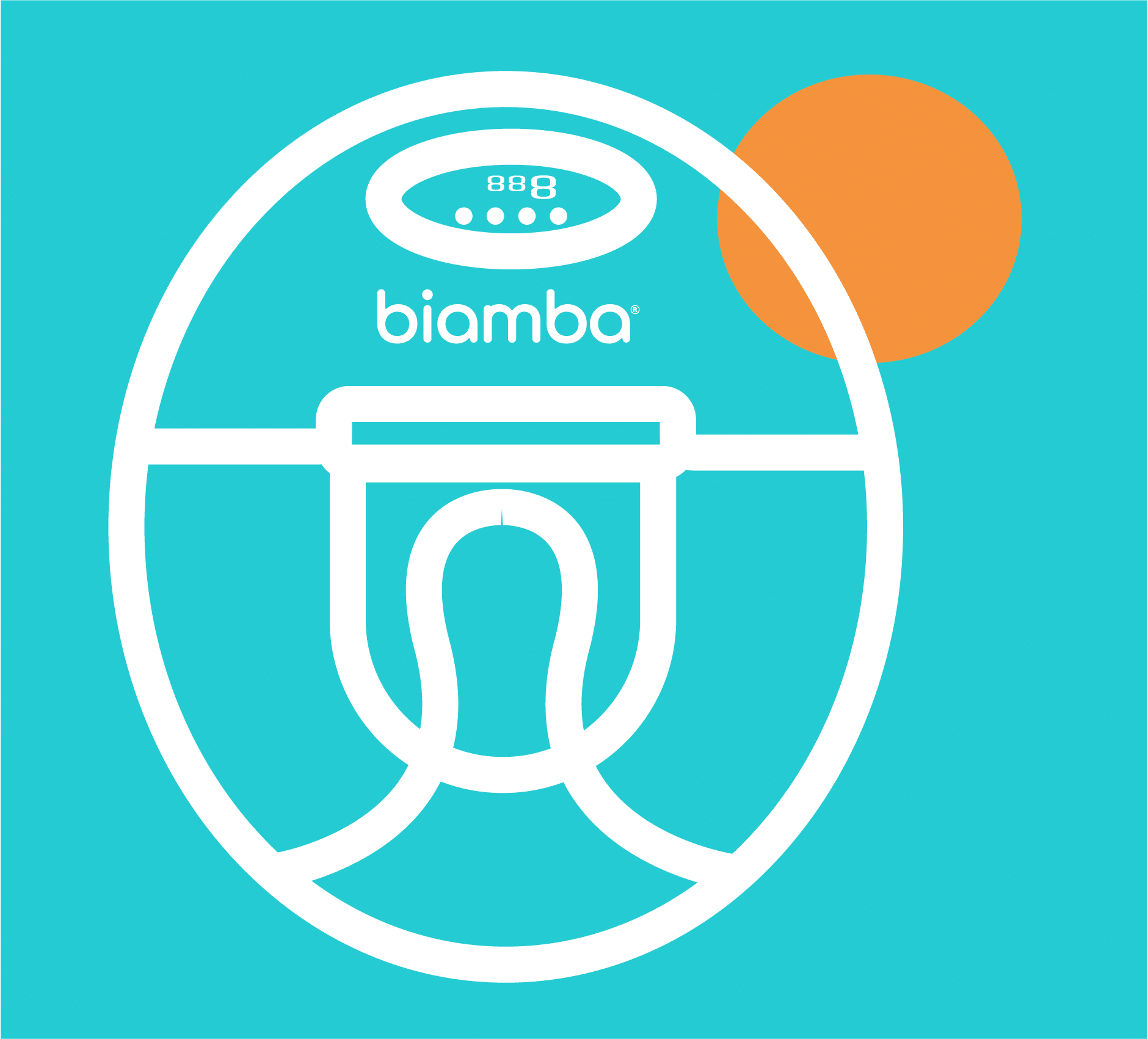 משאבת חלב Biamba Pump Soft