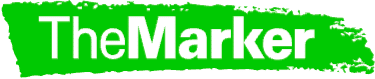 the marker