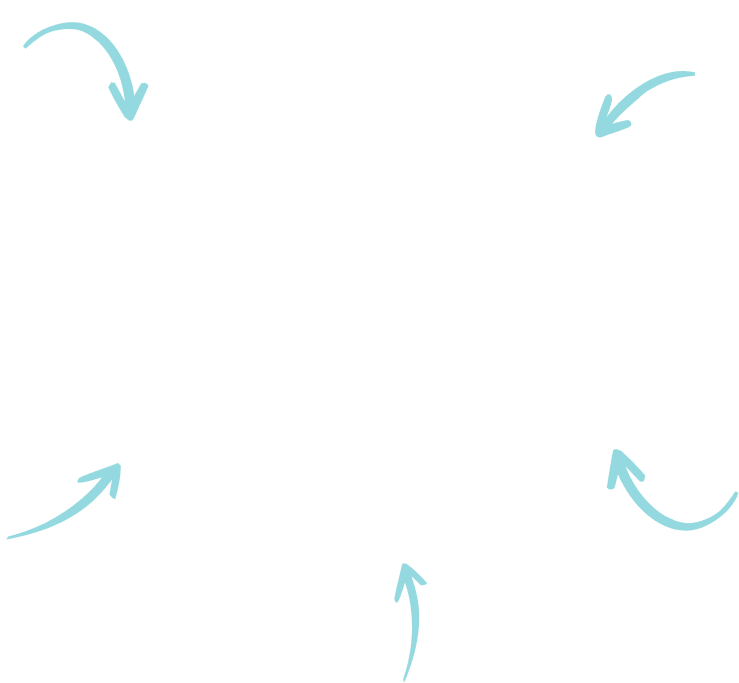 design arrows