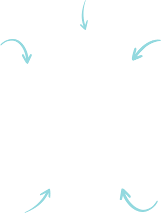 design arrows