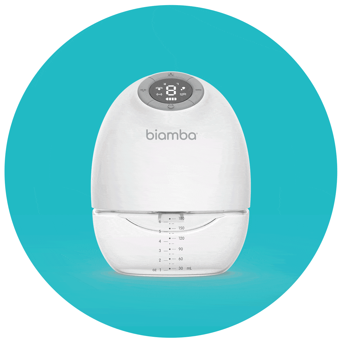 ביאמבה Biamba Pump Pro New