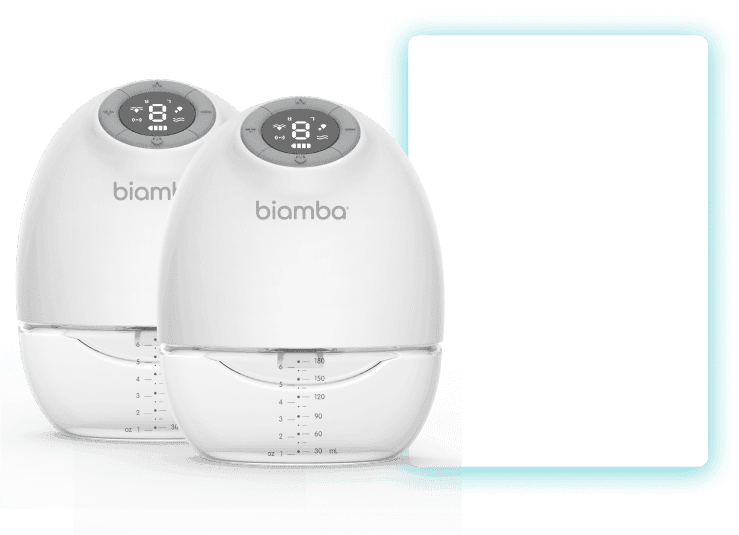 ביאמבה Biamba Pump Pro New