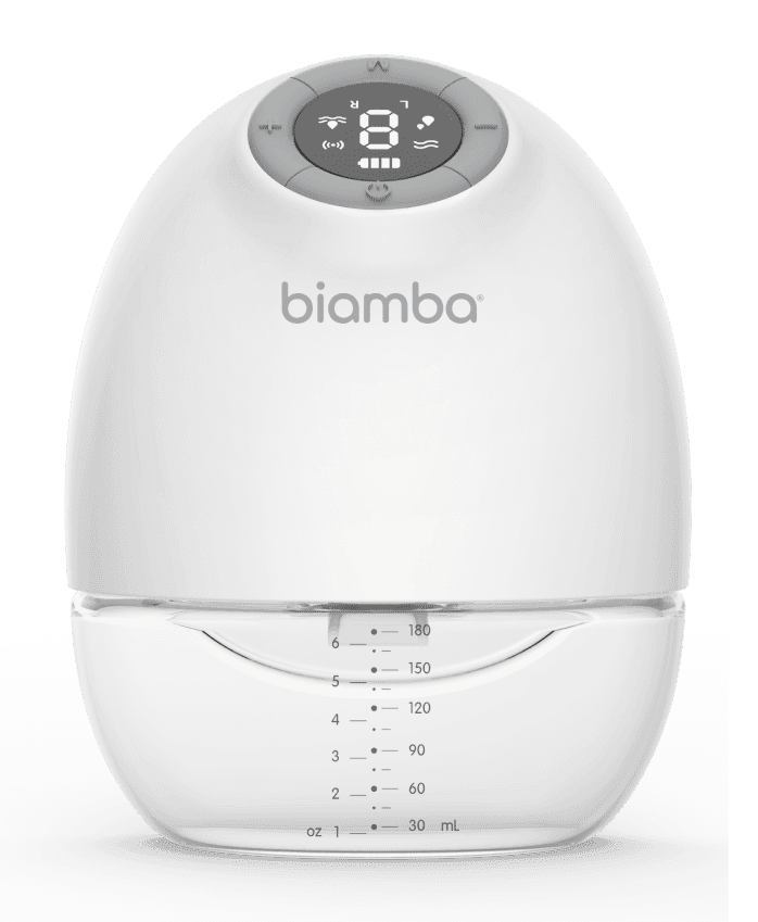 Biamba Pump Pro New