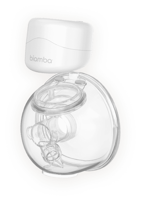 Biamba Pump Up