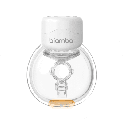 Biamba Pump Up