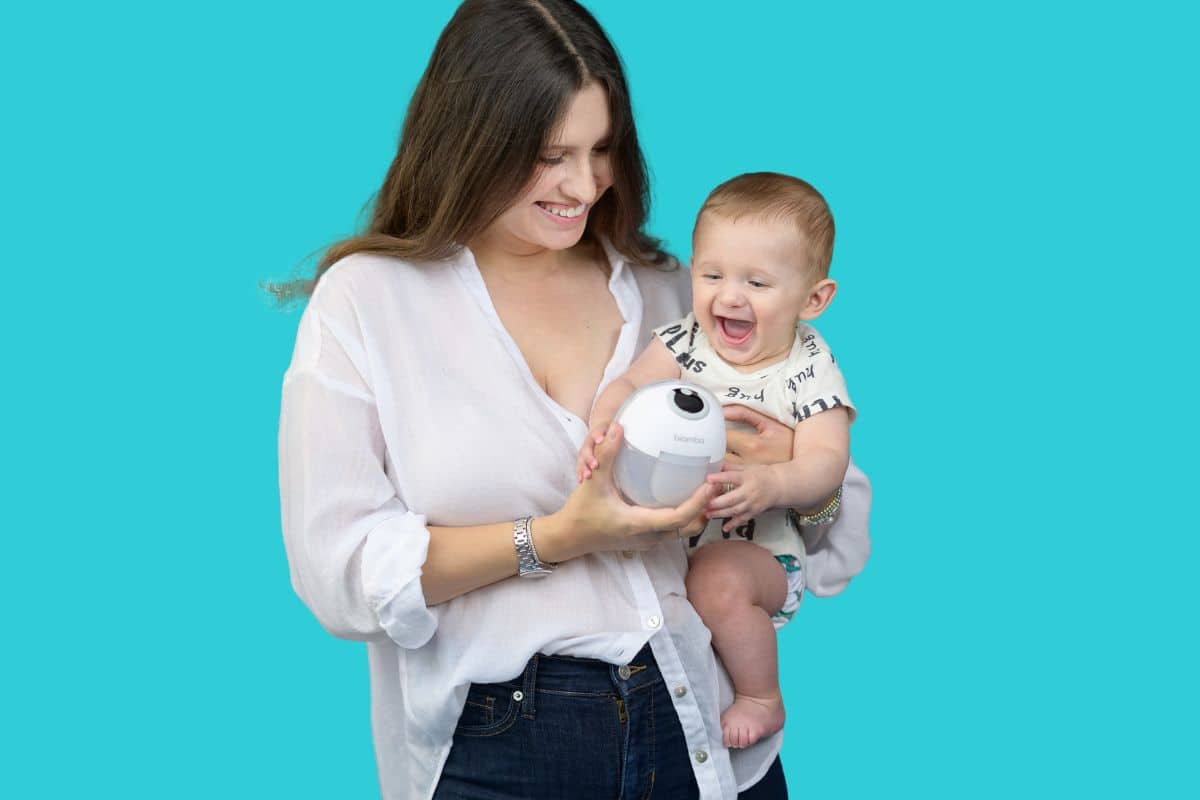 ספטמבר החדש: רשימת הטיפים שכל אמא חייבת להכיר לחזרה למסגרות עם תינוק קטן