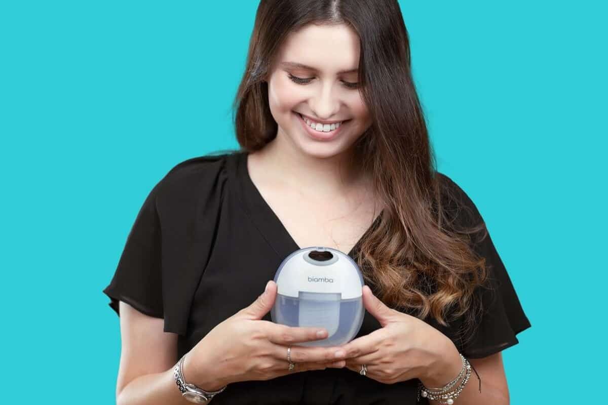 10 טיפים לשאיבה מוצלחת ויעילה עבור אמהות חדשות