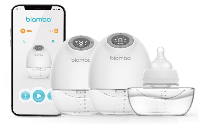 Biamba Pump Pro new