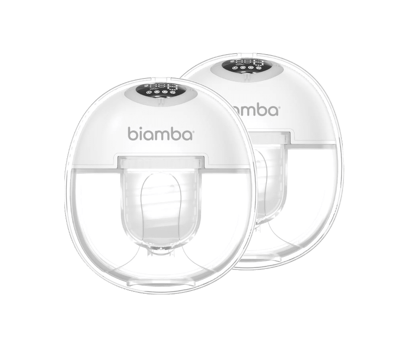 Biamba Pump Soft