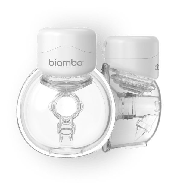 Biamba Pump Up