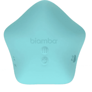 Biamba Massage-Heat מעסה-מחמם