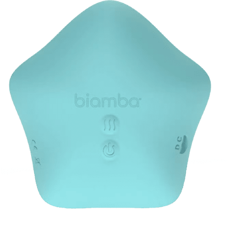 Biamba Massage-Heat מעסה-מחמם