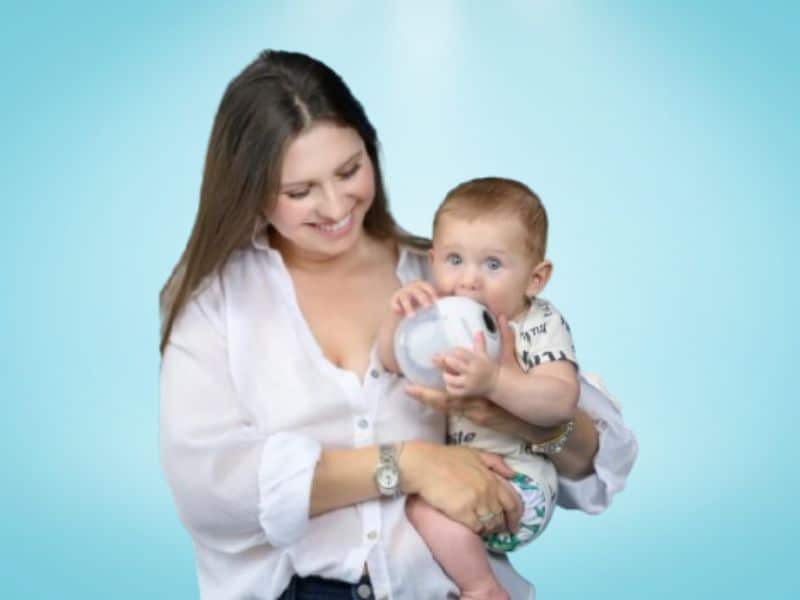 אמהות ב-2025: המגמות והחידושים שאת חייבת להכיר